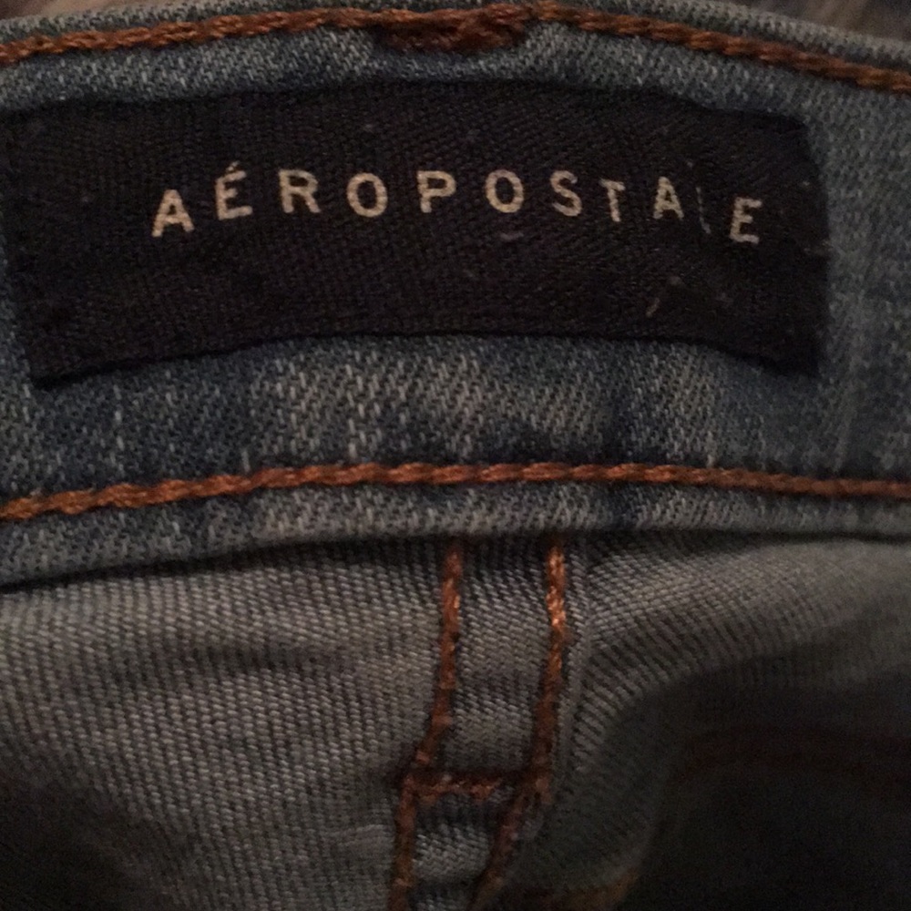 Jeans - Picture 3 of 3